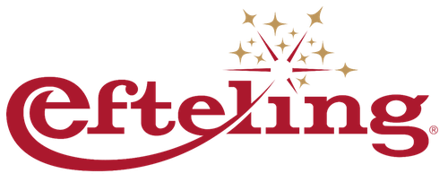 logo efteling]
