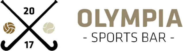 logo olympia