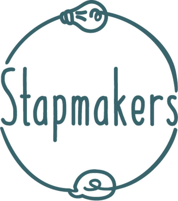 logo stapmakers