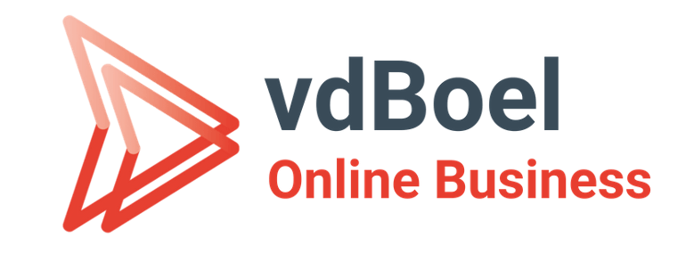 logo vd boel