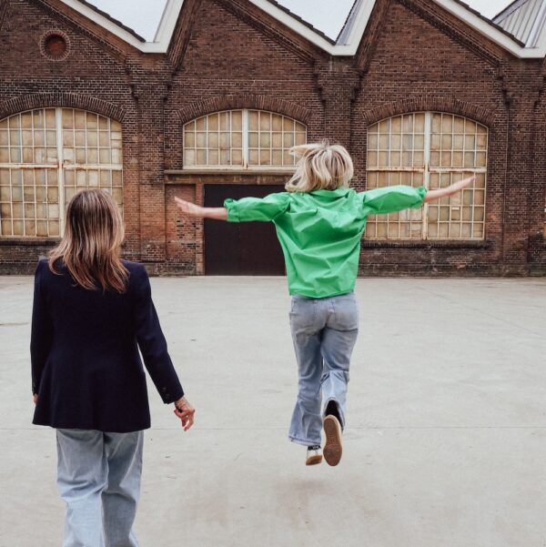 Workshop: Durf te kiezen